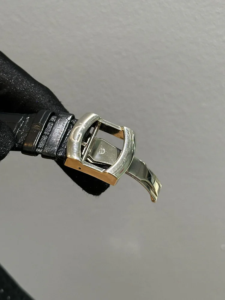 Gérald Genta Arena Tourbillon ATR-X-75-911-CN-BD